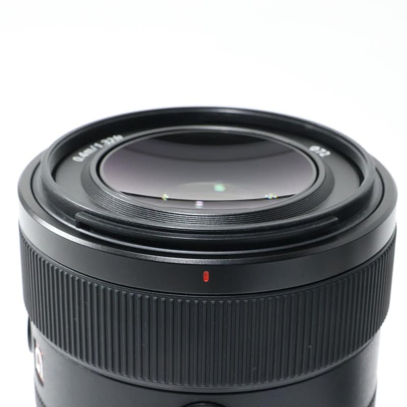 FE 50mm F1.2 GM SEL50F12GM