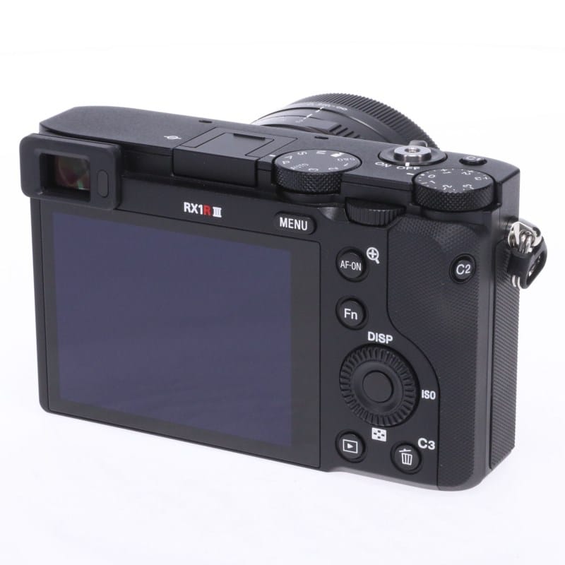 Cyber-shot RX1R III DSC-RX1RM3