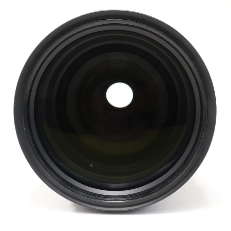 NIKKOR Z 180-600mm f/5.6-6.3 VR
