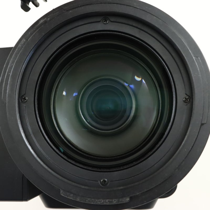 PXW-Z190V [XDCAMメモリーカムコーダー]