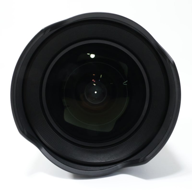 FE 14mm F1.8 GM SEL14F18GM