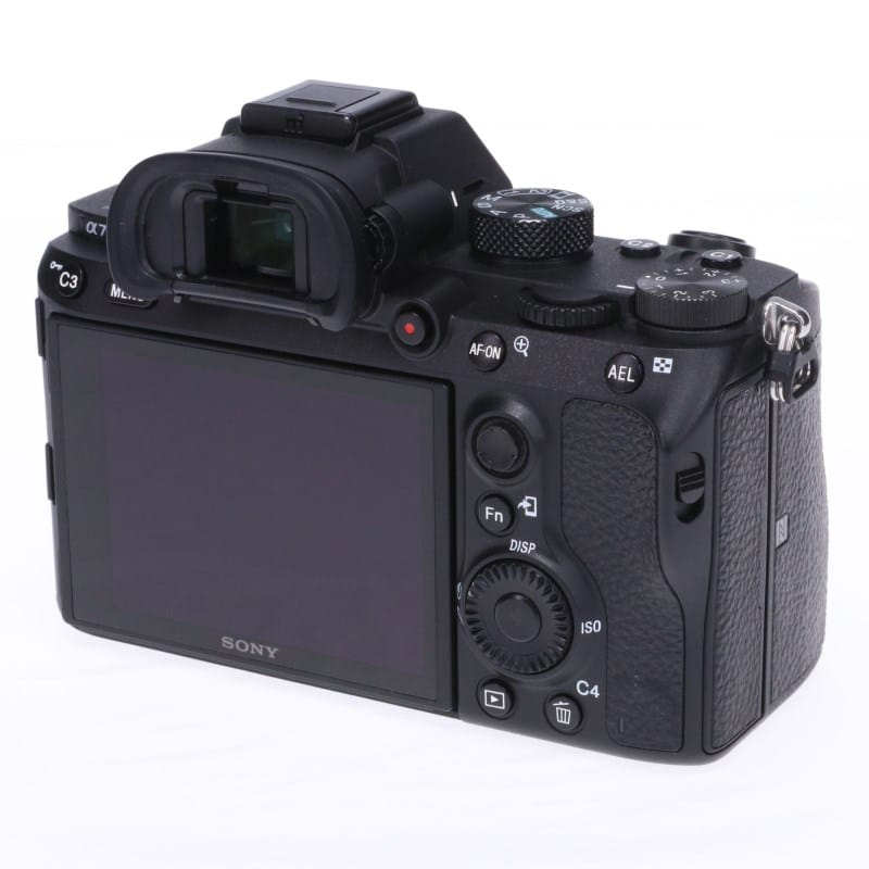 α7 III ボディ ILCE-7M3
