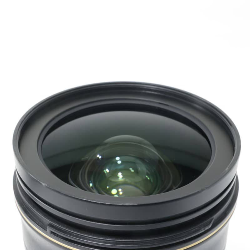 AF-S NIKKOR 24-70mm f/2.8G ED