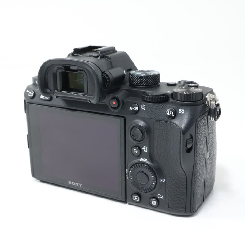 α7 III ボディ ILCE-7M3