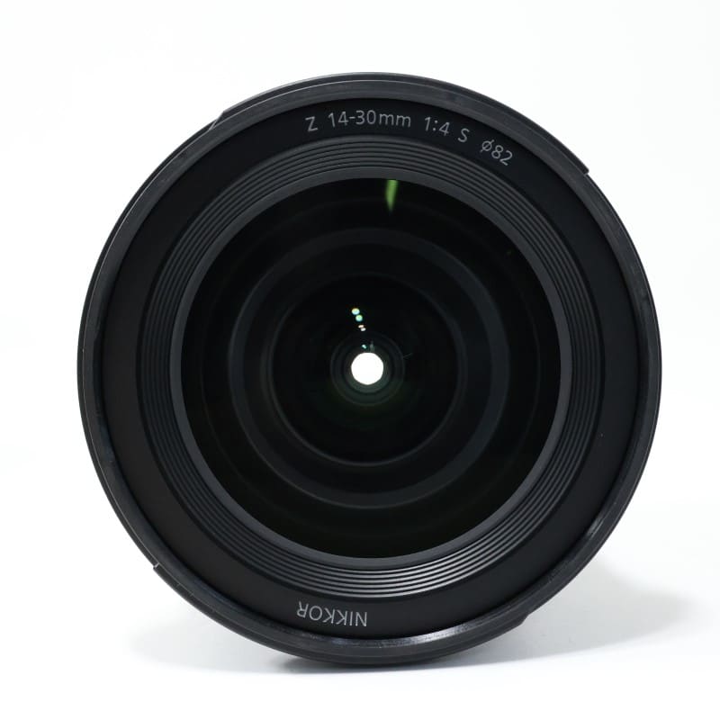 NIKKOR Z 14-30mm f/4 S
