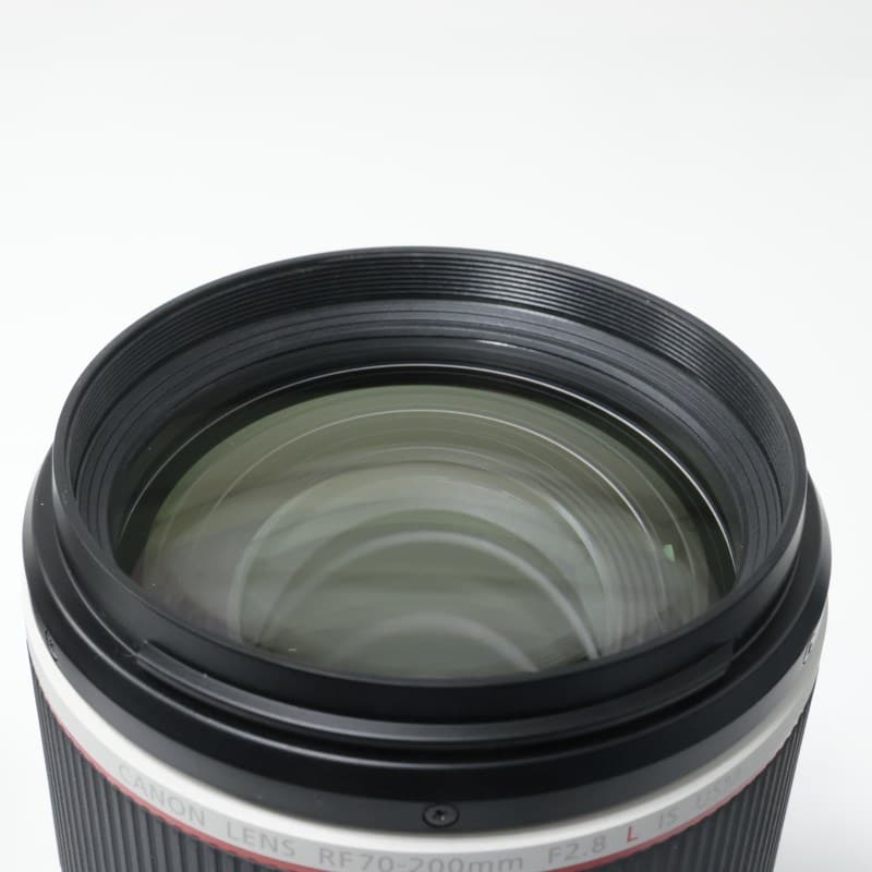 RF70-200mm F2.8 L IS USM