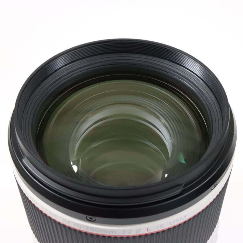 RF70-200mm F2.8 L IS USM