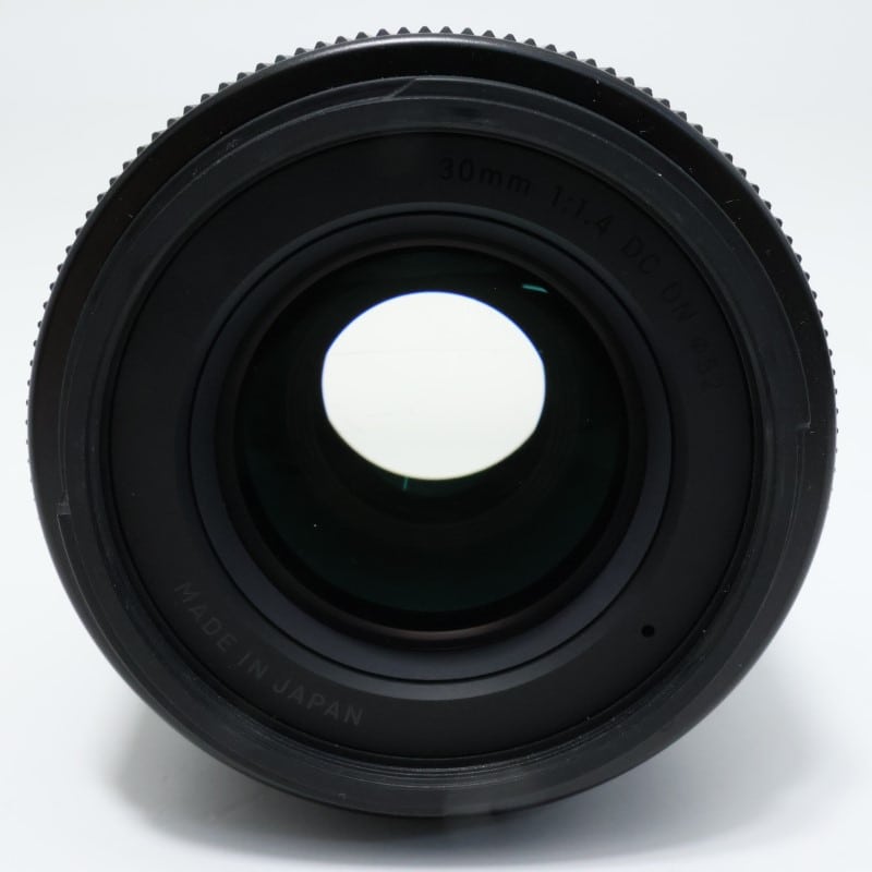 30mm F1.4 DC DN Contemporary ソニーE