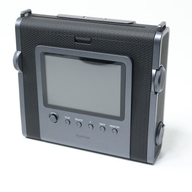 instax WIDE Evo