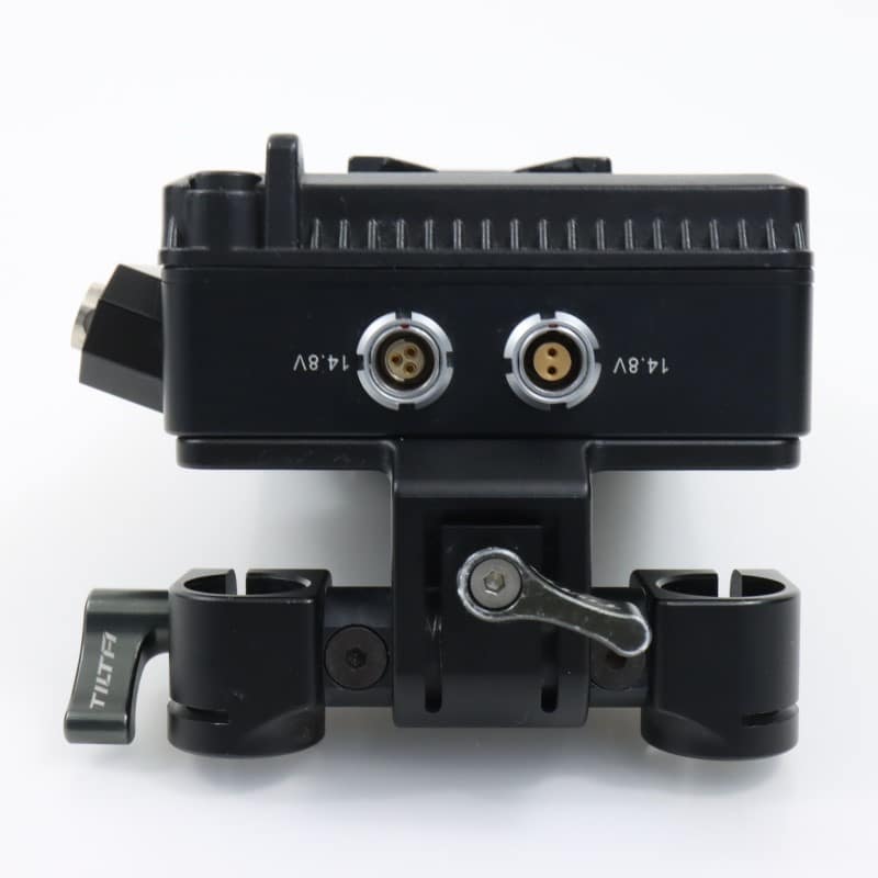 UBP-V [Tilta Universal Battery Plate V Mount]