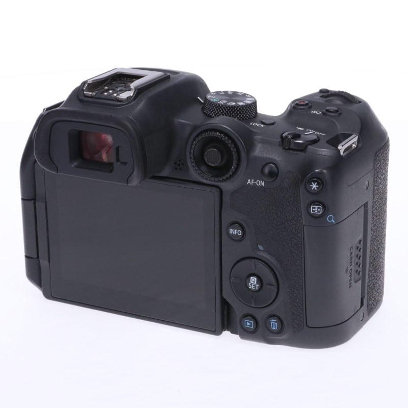 EOS R7 ボディー