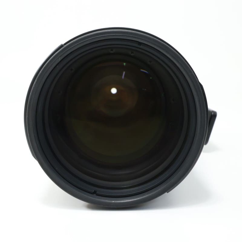 AF-S NIKKOR 70-200mm f/2.8G ED VR II
