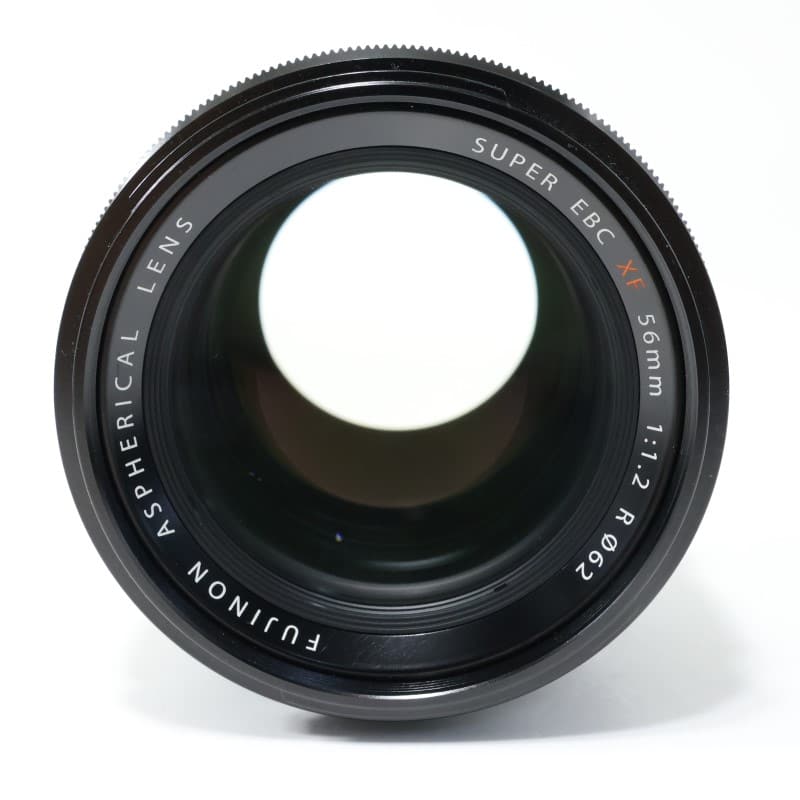 フジノン XF 56mm F1.2 R
