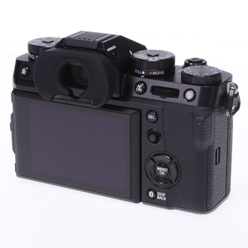 FUJIFILM X-T5 ボディ ブラック