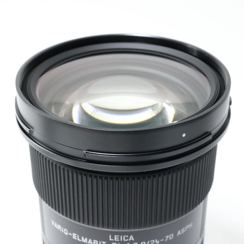 ライカ バリオ・エルマリートSL f2.8/24-70mm ASPH. 11189