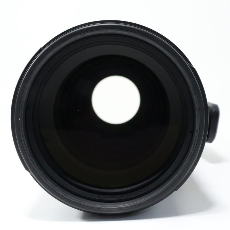 NIKKOR Z 70-200mm f/2.8 VR S