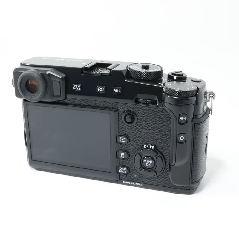 FUJIFILM X-Pro2 ボディ
