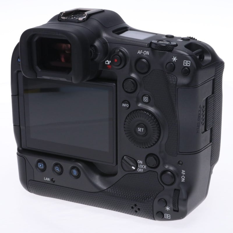 EOS R3 ボディー