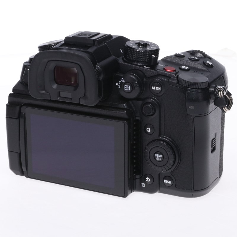 LUMIX GH6 ボディ DC-GH6