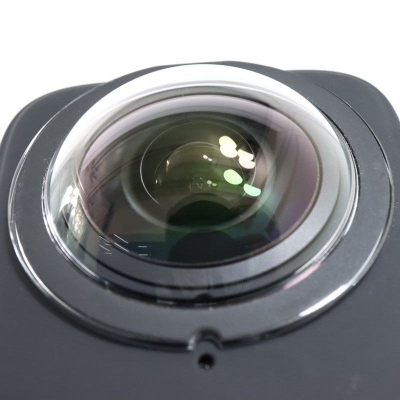 新品未開封 Insta360 X3  Arashi Vision CINSAAQ Insta360 X3 Pocket 360 Action Camera All-Purpose Kit