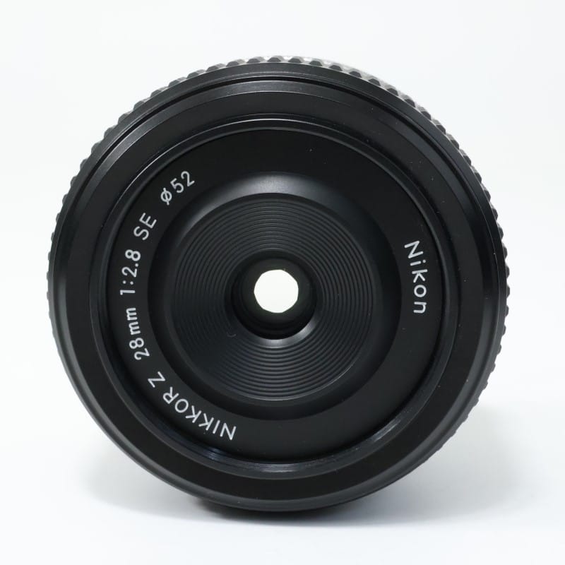 NIKKOR Z 28mm f/2.8 Special Edition