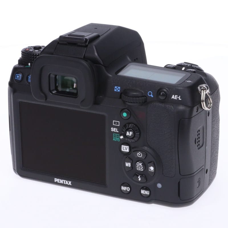 PENTAX K-5 II s ボディキット