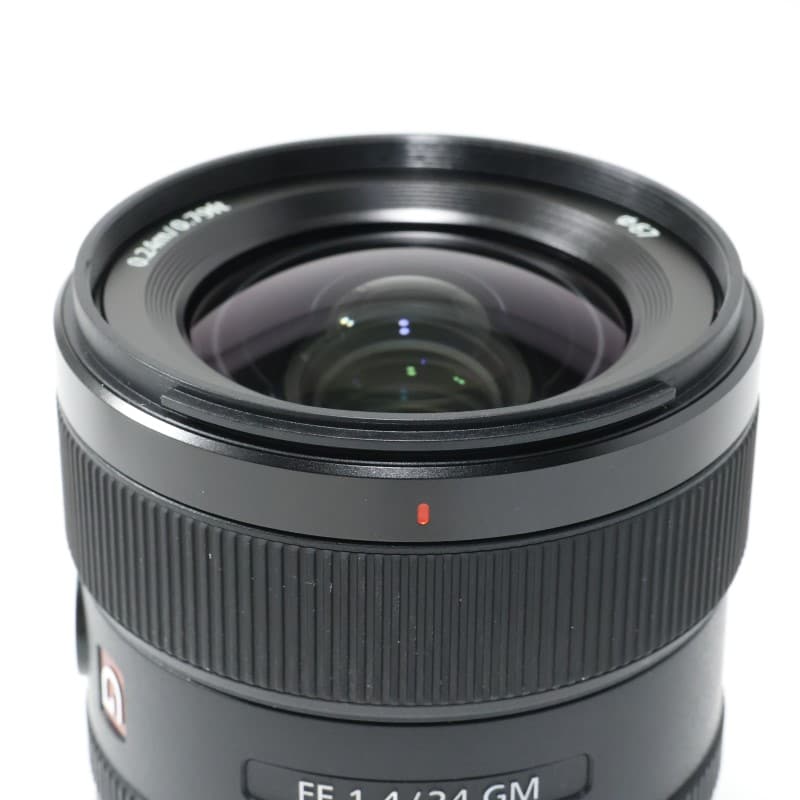 FE 24mm F1.4 GM SEL24F14GM