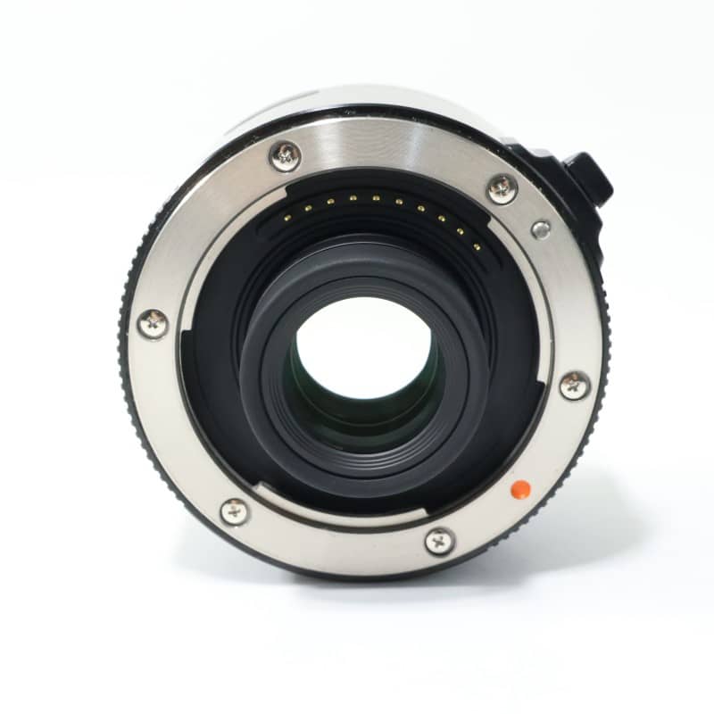 テレコンバーター XF 2X TC WR