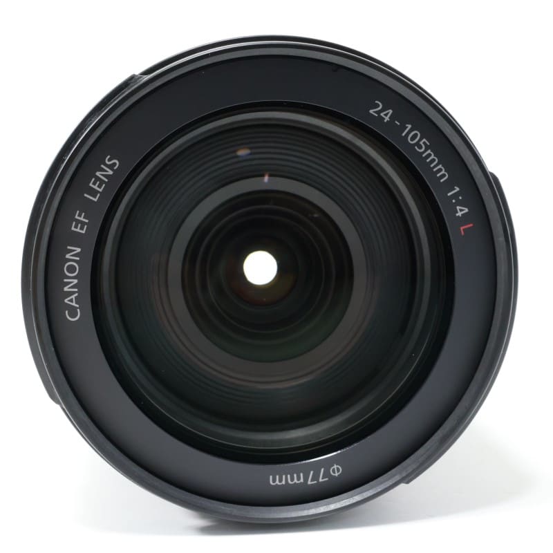 EF 24-105mm F4 L IS USM