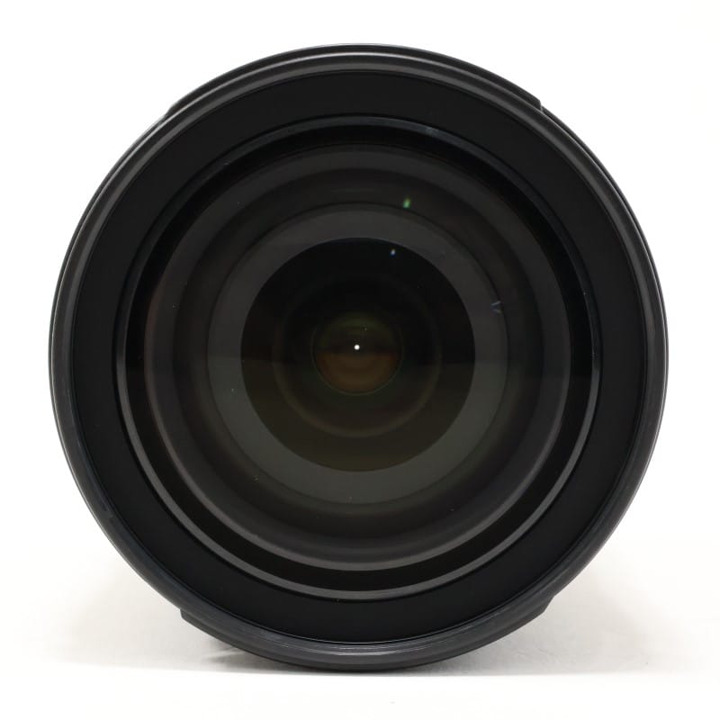 AF-S DX NIKKOR 16-85mm f/3.5-5.6G ED VR