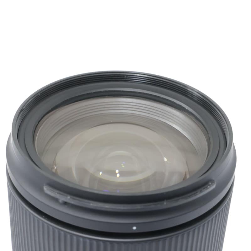 17-70mm F/2.8 Di III-A VC RXD (Model B070) 富士フイルムXマウント