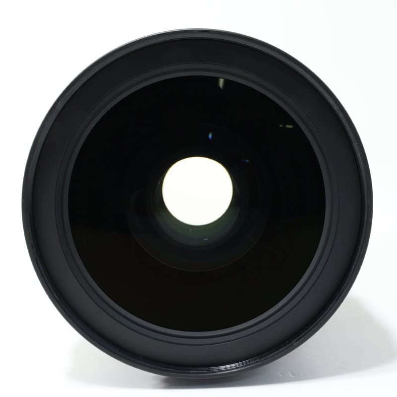 AF-S NIKKOR 24-70mm f/2.8E ED VR