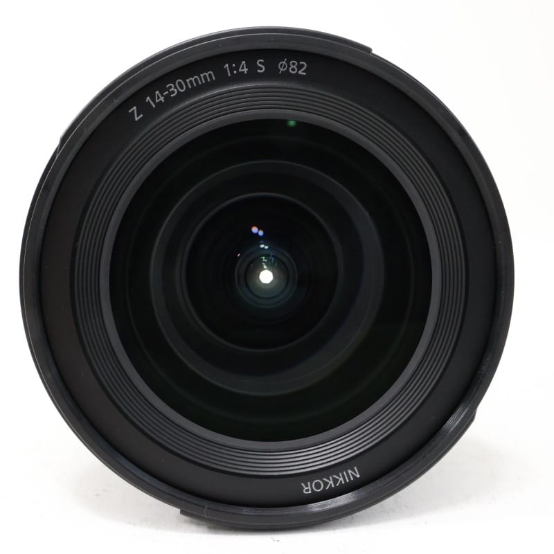 NIKKOR Z 14-30mm f/4 S