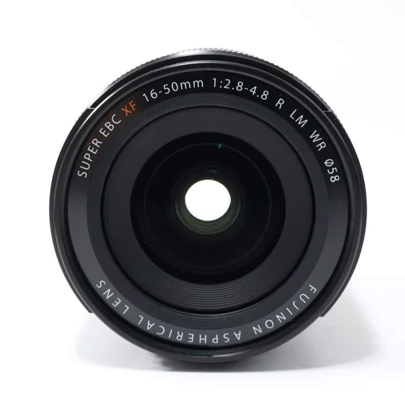FUJIFILM XF16mm F1.4 WR フジノンレンズ 中古 良品 フジノンレンズ XF16mmF1.4 R WR 中古価格比較 - 価格.com