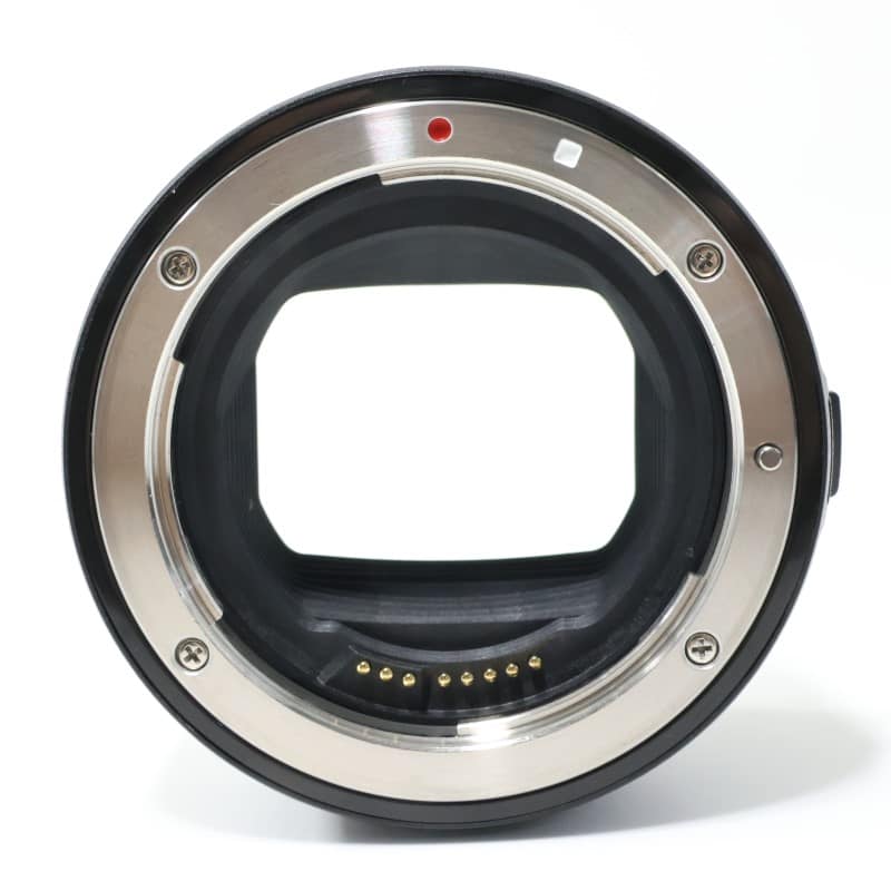 マウントアダプター EF-EOS R