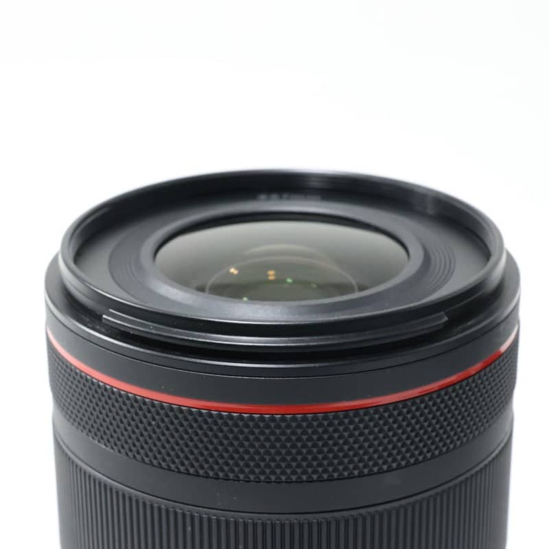 RF24mm F1.4 L VCM