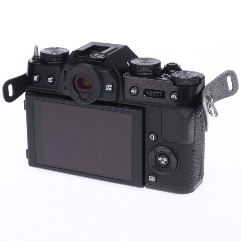 FUJIFILM X-T20 ボディ ブラック