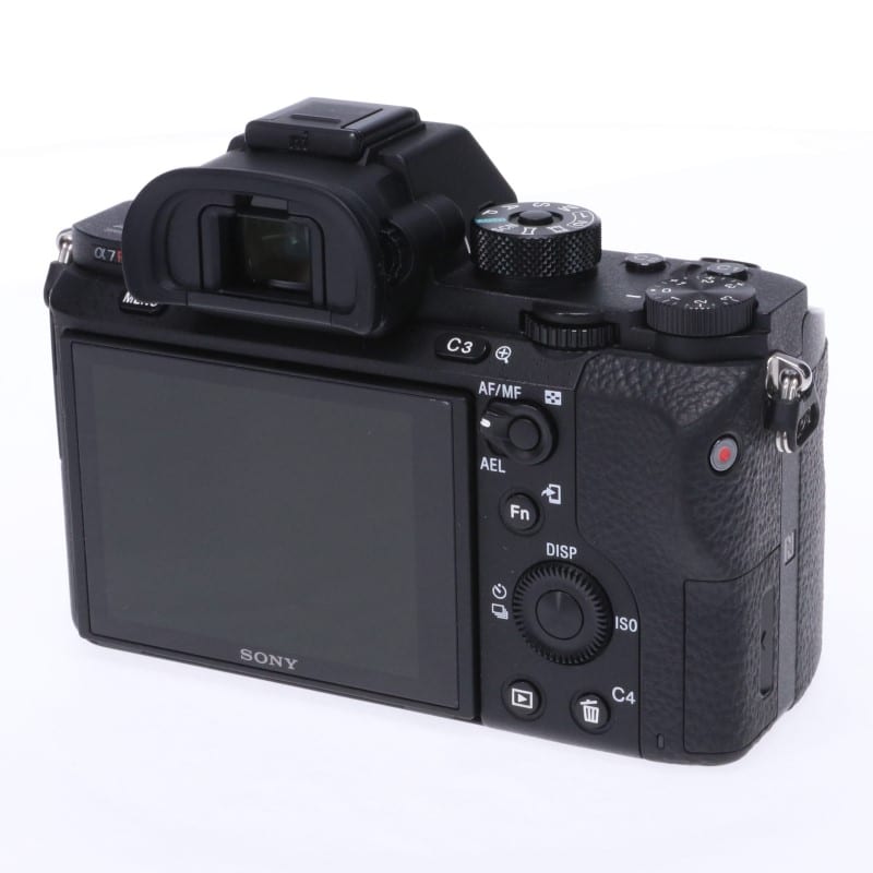 α7R II ボディ ILCE-7RM2