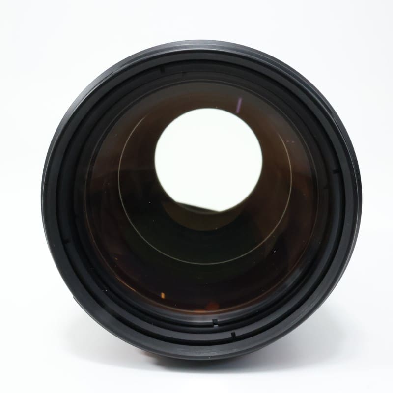 EF 135mm F2 L USM