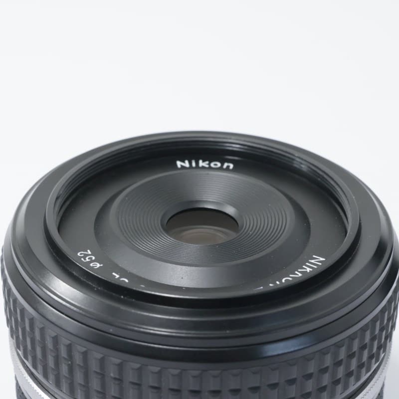 NIKKOR Z 28mm f/2.8 Special Edition