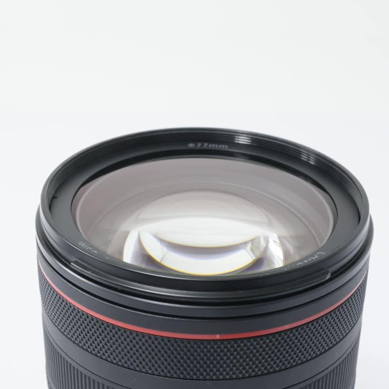 RF24-105mm F4 L IS USM