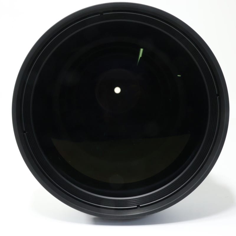 FE 400mm F2.8 GM OSS SEL400F28GM