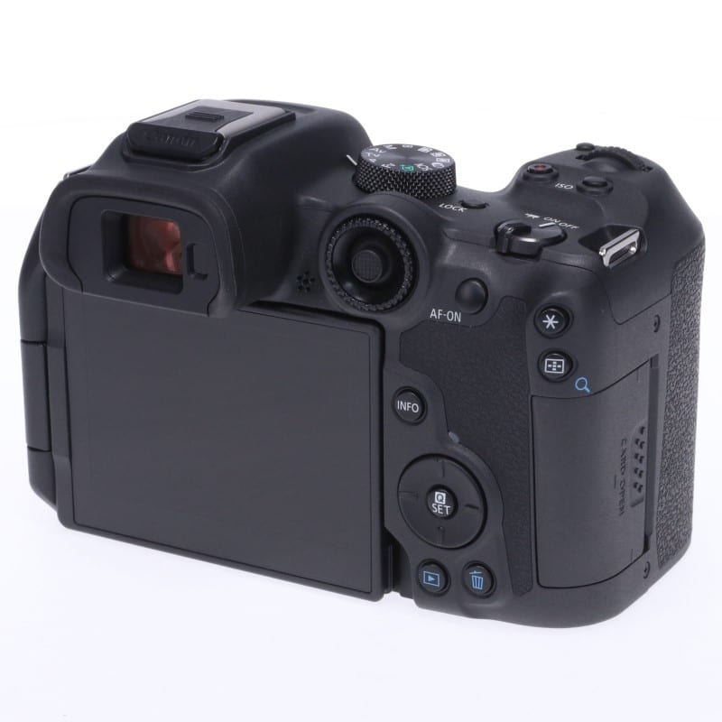 EOS R7 ボディー