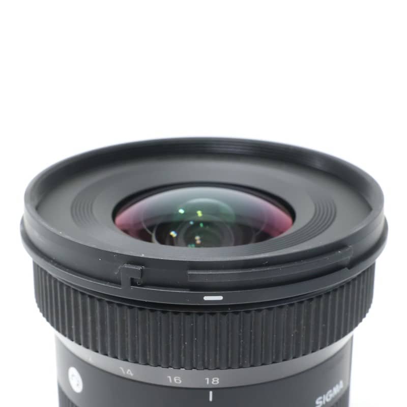 10-18mm F2.8 DC DN | Contemporary ソニーE