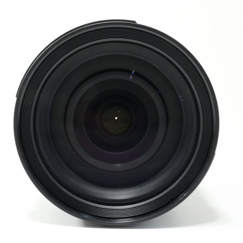 HD PENTAX-D FA 24-70mm F2.8 ED SDM WR