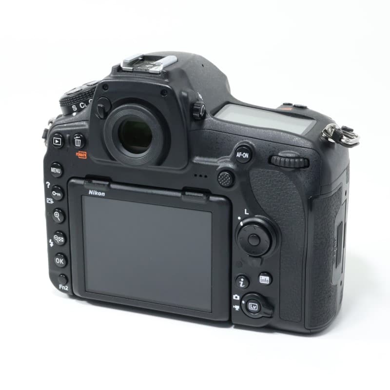 Nikon D850 ボディ 中古 C2120157008013｜中古通販フジヤカメラ
