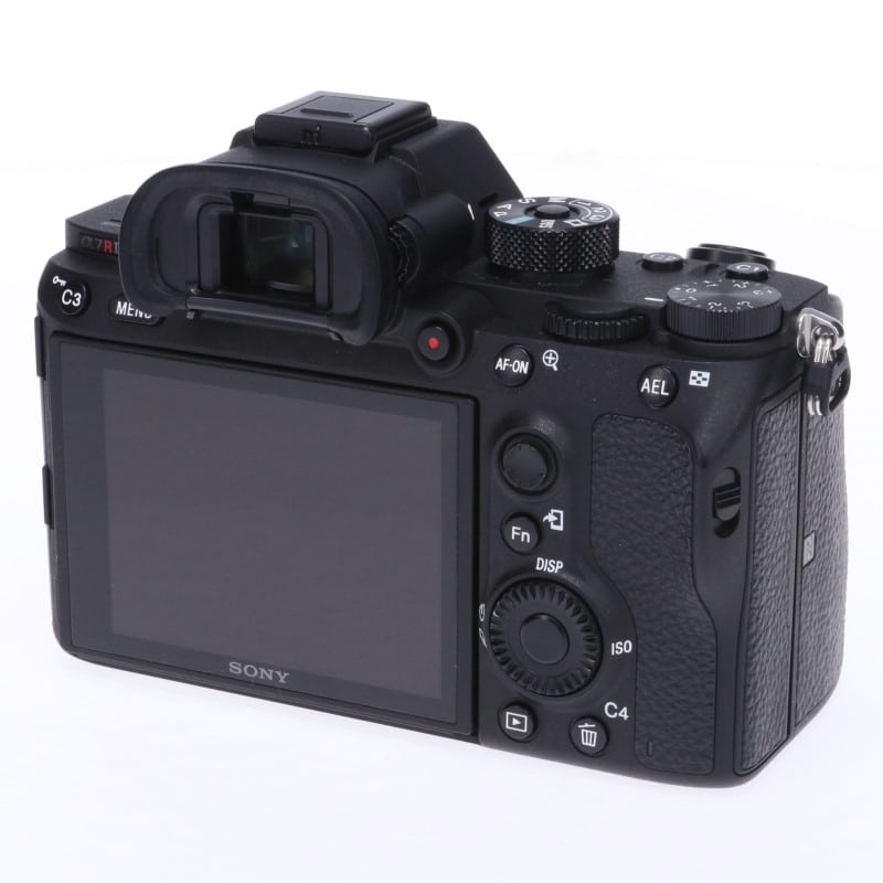 α7R III ボディ ILCE-7RM3