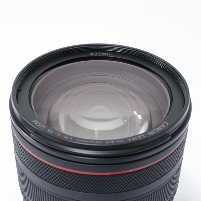 RF24-105mm F4 L IS USM