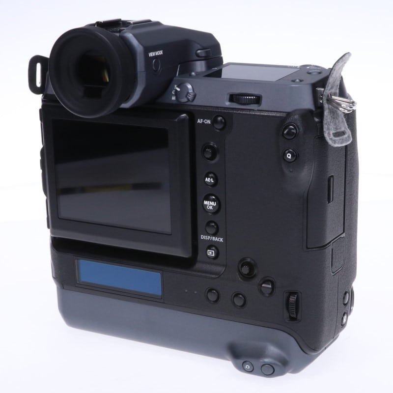 FUJIFILM GFX100 ボディ