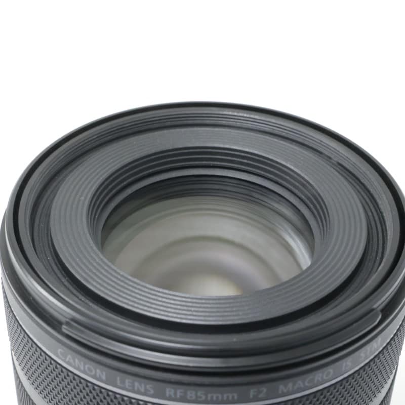 RF85mm F2 MACRO IS STM